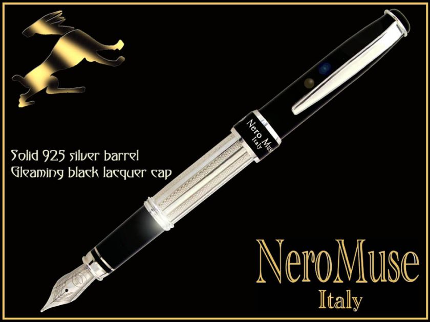 See other pens in our store   Altri articoli da scrittura disponibili 