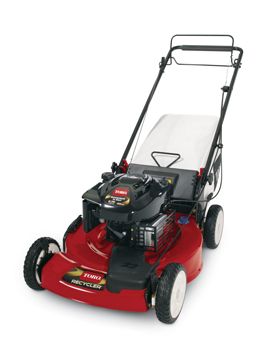 Toro Recycler Self Propelled Mower Briggs & Stratton 6.75 TP (22 