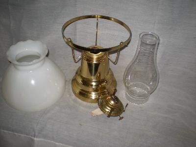 Hong Kong,Metal/Brass,Kero/Lamp Oil,Table,Lantern  
