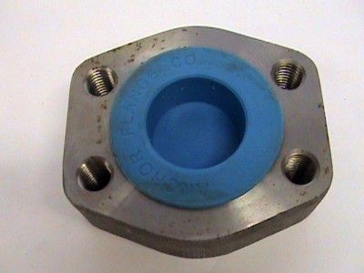 New Anchor Flange W61 24 24  