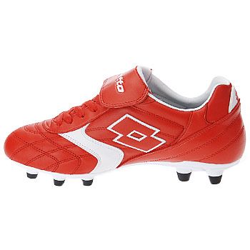 Lotto Trofeo Road Italy Men’s FG Soccer Shoes NEW 12  