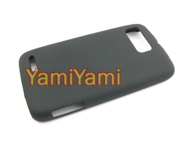 Plastic Hard Skin Protector For Huawei Sonic U8650 ME865 Cover Guard 