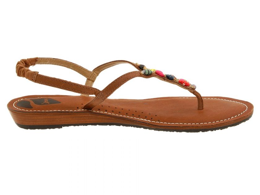 REEF UGANDAL 3 WOMENS THONG SANDALS SHOES ALL SIZES  