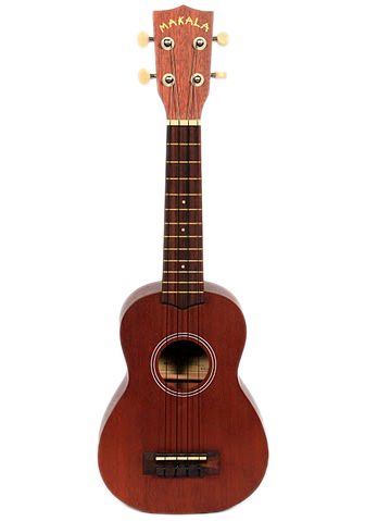 Kala KA MK S Makala Soprano Ukulele 812040010150  