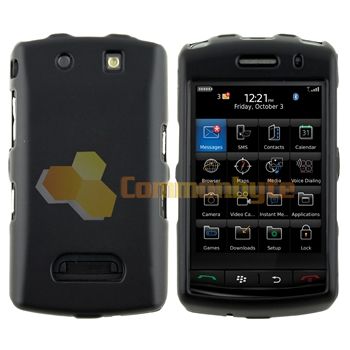 in 1 ACCESSORY PACK FOR BLACKBERRY 9530 STORM 9500  