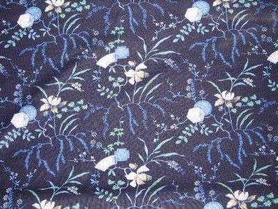 FABRIC   CHINOISERIE II FROM RJR  