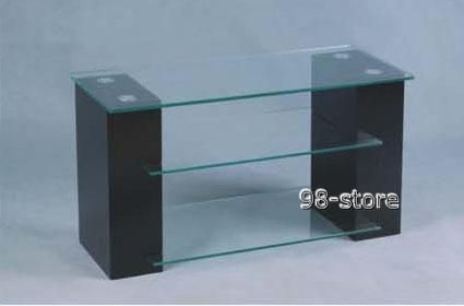 New Universal Plasma LED LCD TUBE TV stand up to 35   