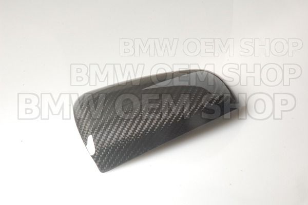 NEW ARRIVAL Carbon Fiber Audi S4 B7 Mirror Cover 06 08  