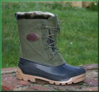 SKEE TEX THERMAL WATERPROOF FISHING/HUNTING/WALKING FIELD BOOTS ALL 