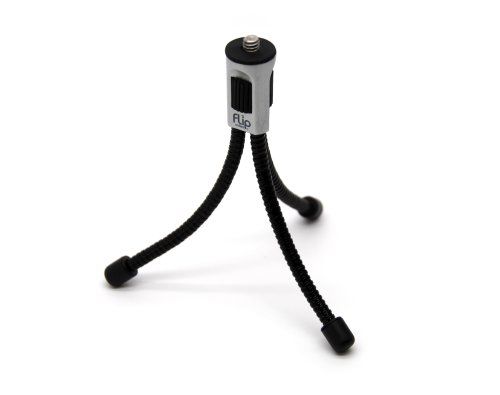 Flip Video Tripod   New  