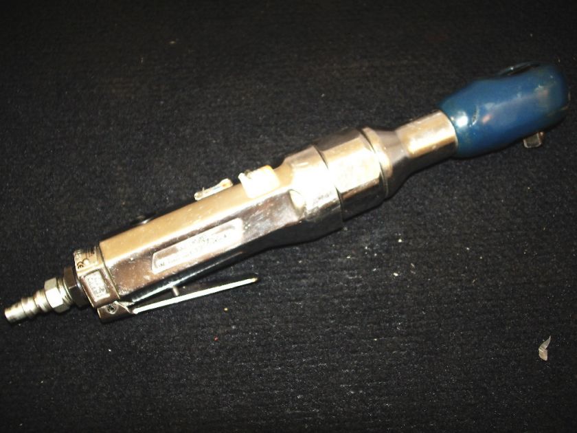 Blue Point AT700F Pneumatic Air 3/8 Ratchet  