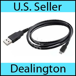 New USB Data Cable For Samsung Focus i917 Omnia II i920  