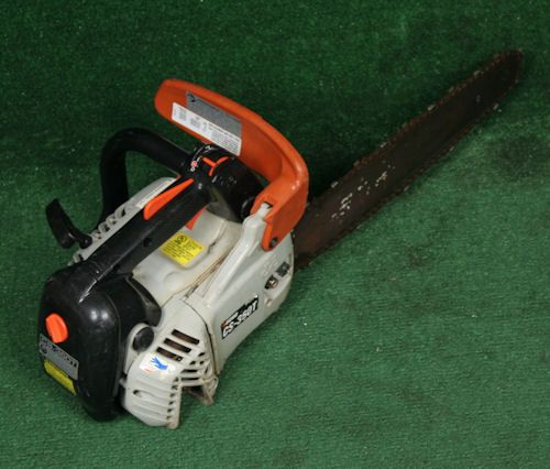 ECHO CS 360T CHAIN SAW  