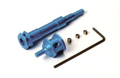 Tamiya 53248 HOP UP R/C Formula Lightweight Diff Joint  