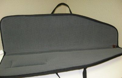   Rifle Case 36.5 Lockable Nylon NEW SURPLUS STOCK BLOW OUT  