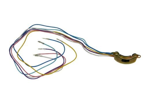 Corvette Turn Signal Switch w/ Wire C1  