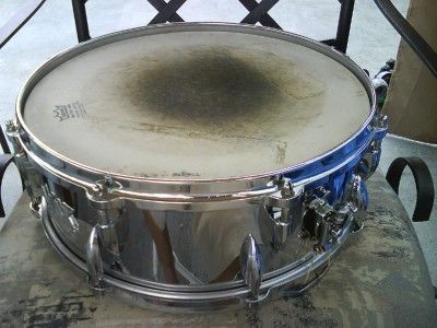 RARE 1960s AJAX Snare drum  