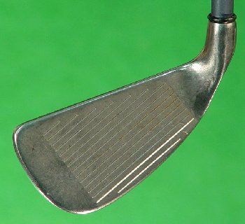 Callaway S2H2 Pat Pend Single 2 Iron RCH90 Regular  