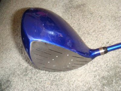 Integra Sooo long 450R long driver head 6 degree USED  