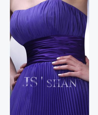 celebrity style layered ruffles pleats ruching glamorous formal dress 