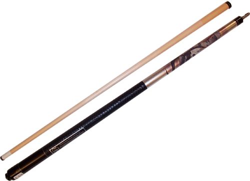 McDermott M82E Silver Cobra Pool Billiards Cue Stick  