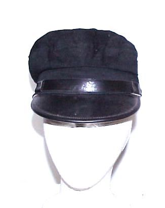 CHINESE PRE WWI NATIONALIST STUDENT HAT SAND PEBBLES  