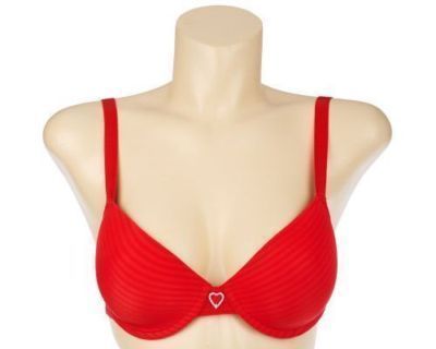 AngelLove Dazzling T Shirt Bra A92238  