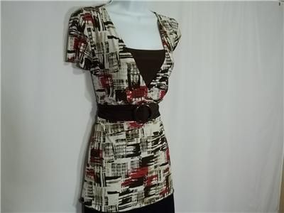   Size M lot Tommy Christopher & Banks Ann Taylor Dressbarn MiM  