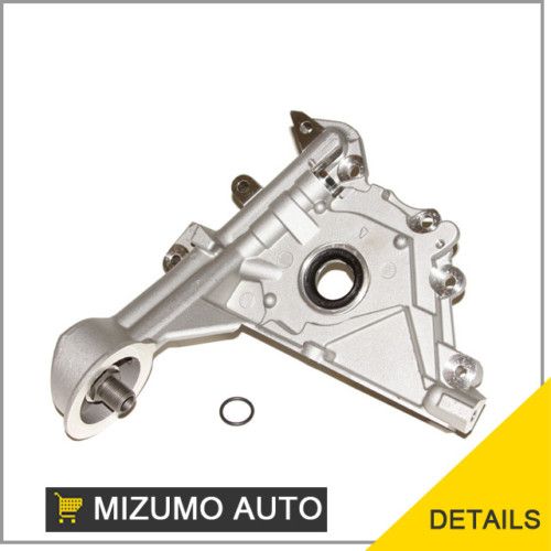 95 97 Chrysler Sebring Cirrus 2.4L EDZ,148 Oil Pump  