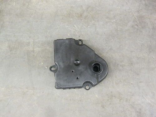 Chrysler Dodge Jeep Servo, A/C 5137781AA  