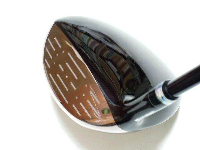 Golf Fairway Wood #4 MARUMAN MAJESTY VANQUISH VR Flex R Loft 18  