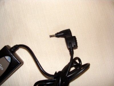 iGO Universal Laptop Charger AC Power Adapter  