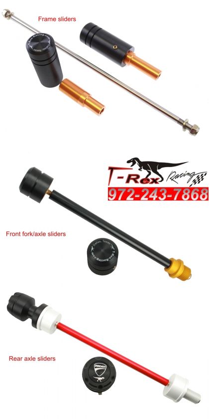 condition new brand t rex racing color black material uhmw pe ultra 
