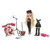 Bratz Girlz Really Rock Rockn Rockin Rocking Cloe band  