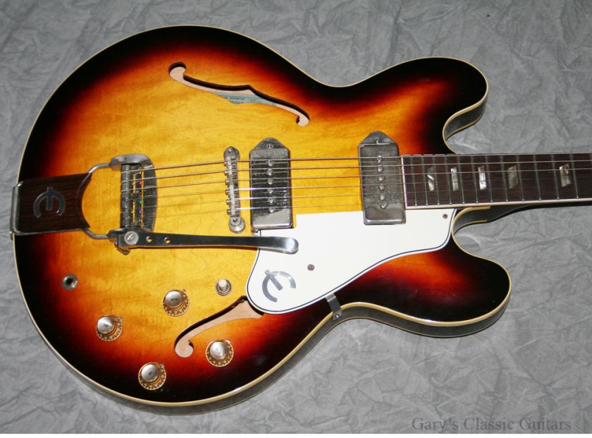 1963 Epiphone Casino  