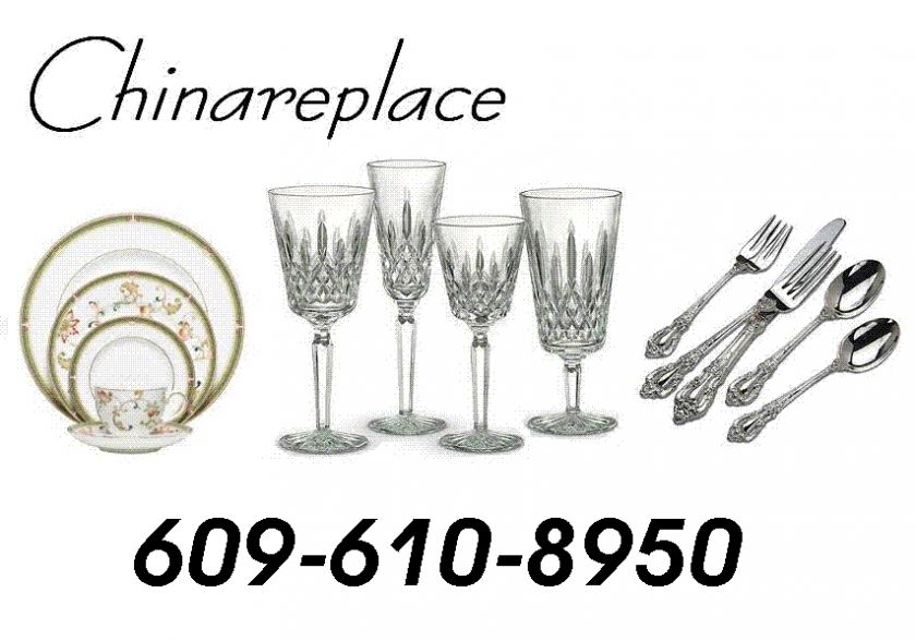 International Association of Dinnerware Matchers