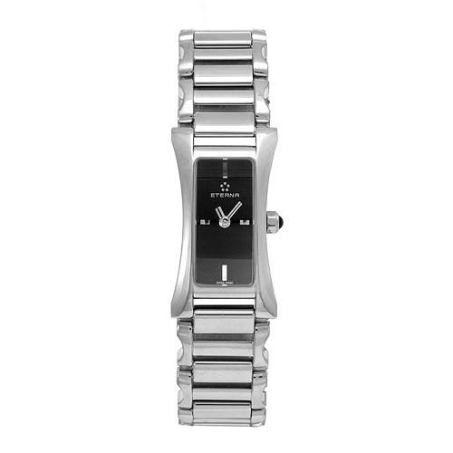 ETERNA 261041410212 Swiss Movement Ladies Watch  