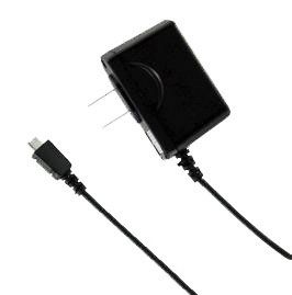 WALL CHARGER for AT&T SAMSUNG RUGBY 2 II A847 Cell  