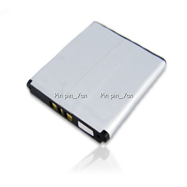 New 1200mah Battery for Sony Ericsson U10 C901 G502 F305 J105i K310 