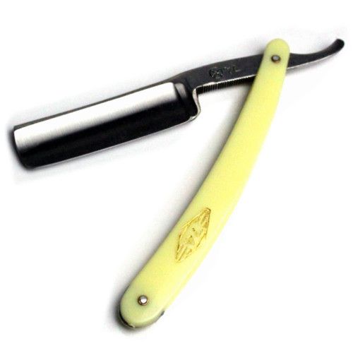 NEW DOUBLE ARROW STRAIGHT RAZOR 74  