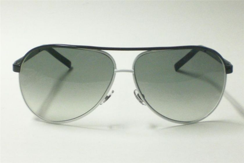 GUCCI GG1827 1827 BLACK WHITE NO6 ZR SUNGLASSES 1827/S  