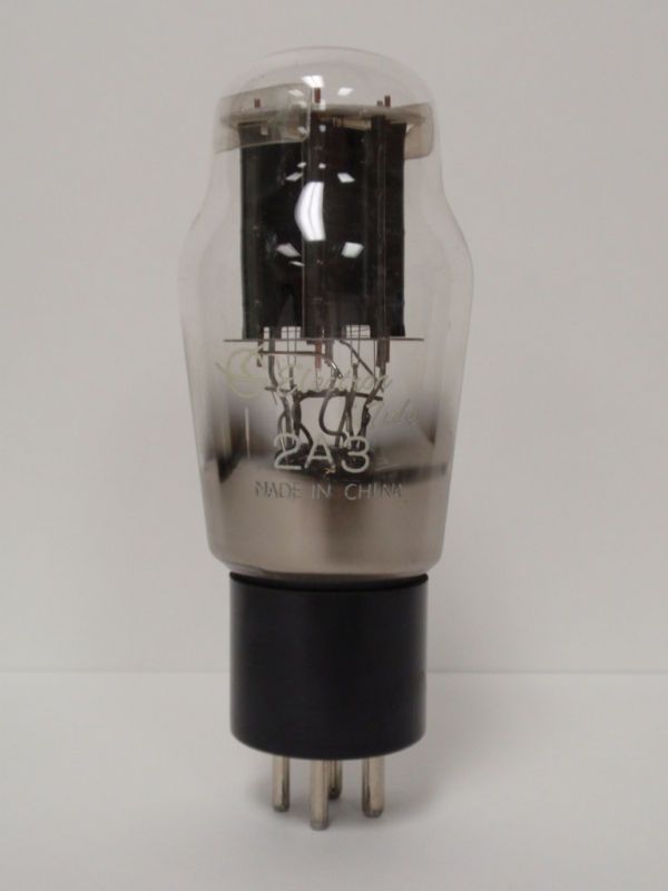 2A3 VACUUM TUBE  