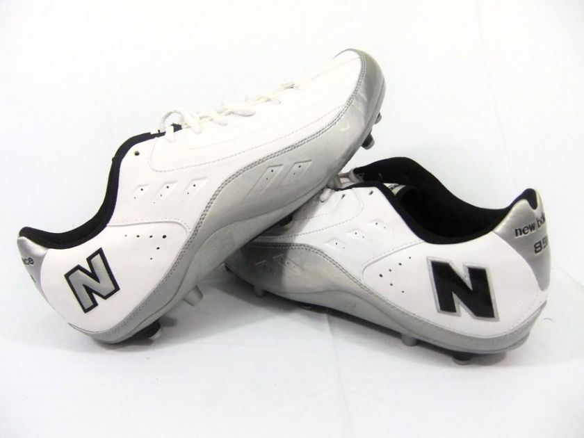 Mens New Balance NB MF890 Low Rise Football Cleats 14  