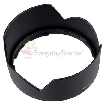 HB 32 Petal Lens Hood For Nikon D300s D90 D5100 with 18 70mm 18 105mm 