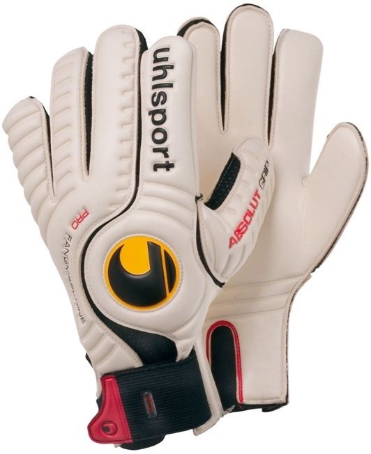 UHLSPORT SALE  Fangmaschine ABSOLUTGRIP Surround  Sz 11  