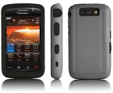 BLACKBERRY CASE MATE OEM TOUGH CASE 9550 STORM 2 NEW  