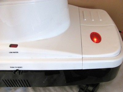 Conair Clothes/Upholstery/Drapes/Retail Stores Steamer  