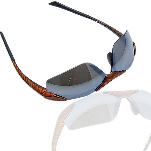 New Sport outdoor Sunglasses UV400 Enjoy design Mens 47  