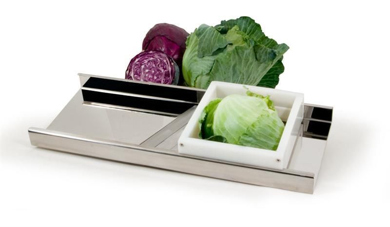 Stainless Steel Cabbage Shredder  