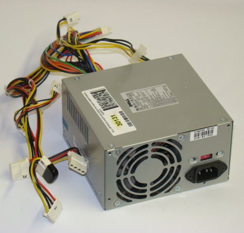 DELL 250W POWER SUPPLY 2N333 GX270 GX260 GX240 GX150  